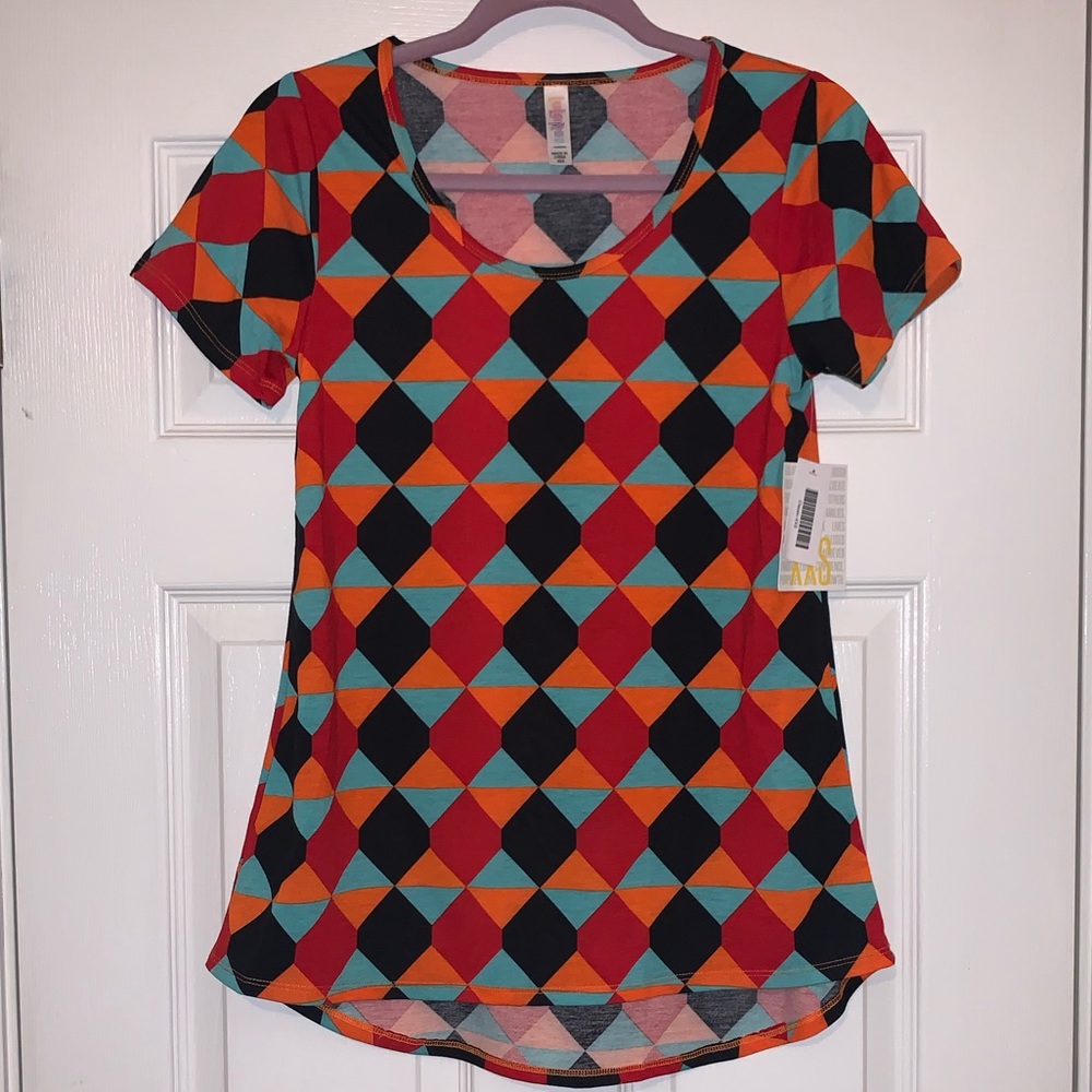 LuLaRoe Classic T